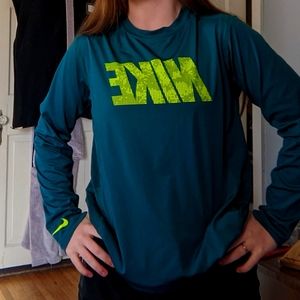 Nike long sleeve